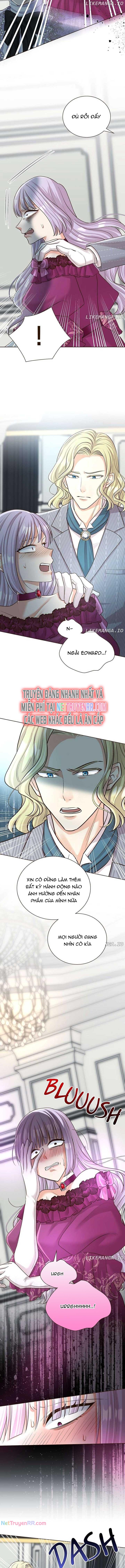 Cô Dâu Của Sói Trắng Chap 53 - Next Chap 54