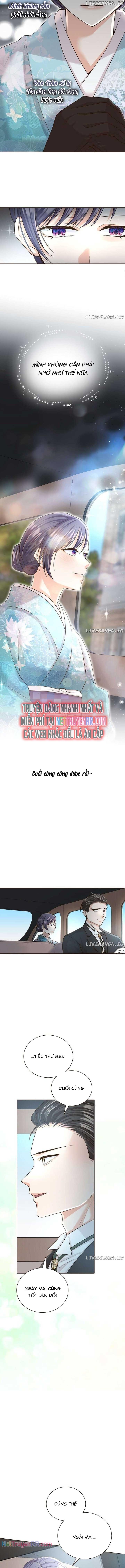 Cô Dâu Của Sói Trắng Chap 53 - Next Chap 54