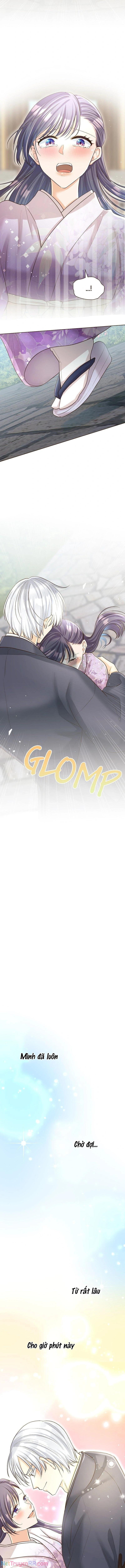 Cô Dâu Của Sói Trắng Chap 54 - Next Chap 55