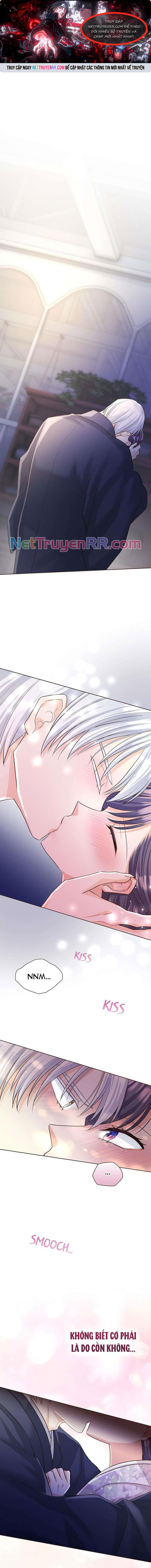 Cô Dâu Của Sói Trắng Chap 55 - Next Chap 56