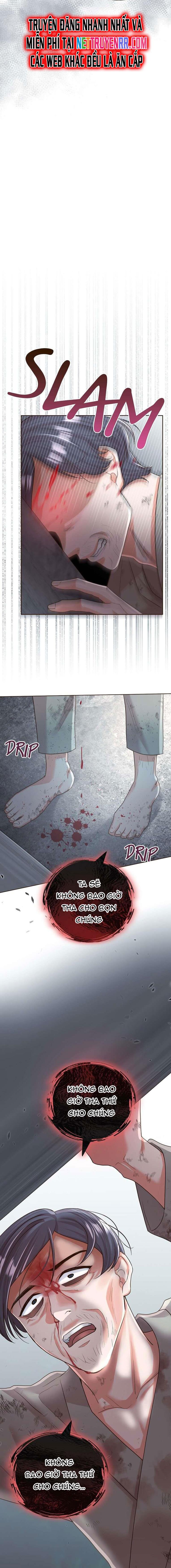 Cô Dâu Của Sói Trắng Chap 55 - Next Chap 56