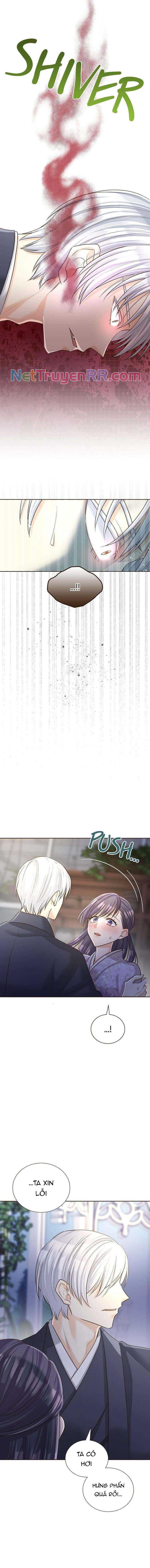 Cô Dâu Của Sói Trắng Chap 55 - Next Chap 56