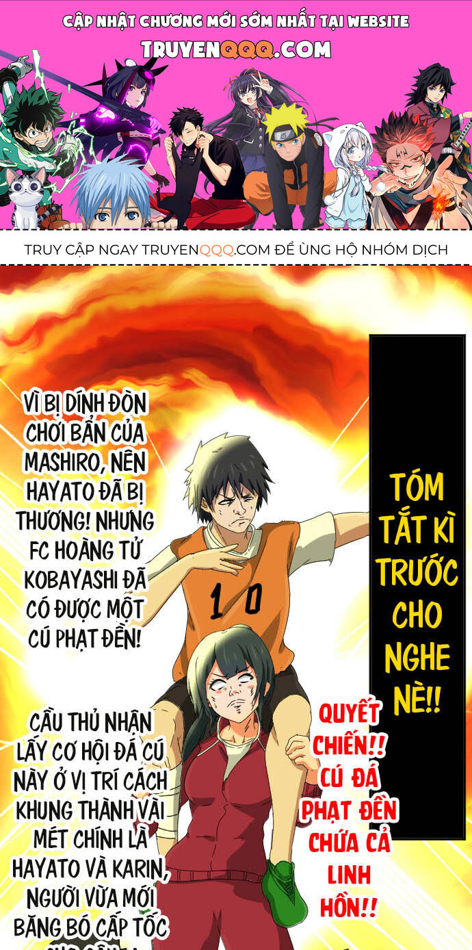 Cô Dâu Cực Phẩm Chap 83 - Next Chap 84