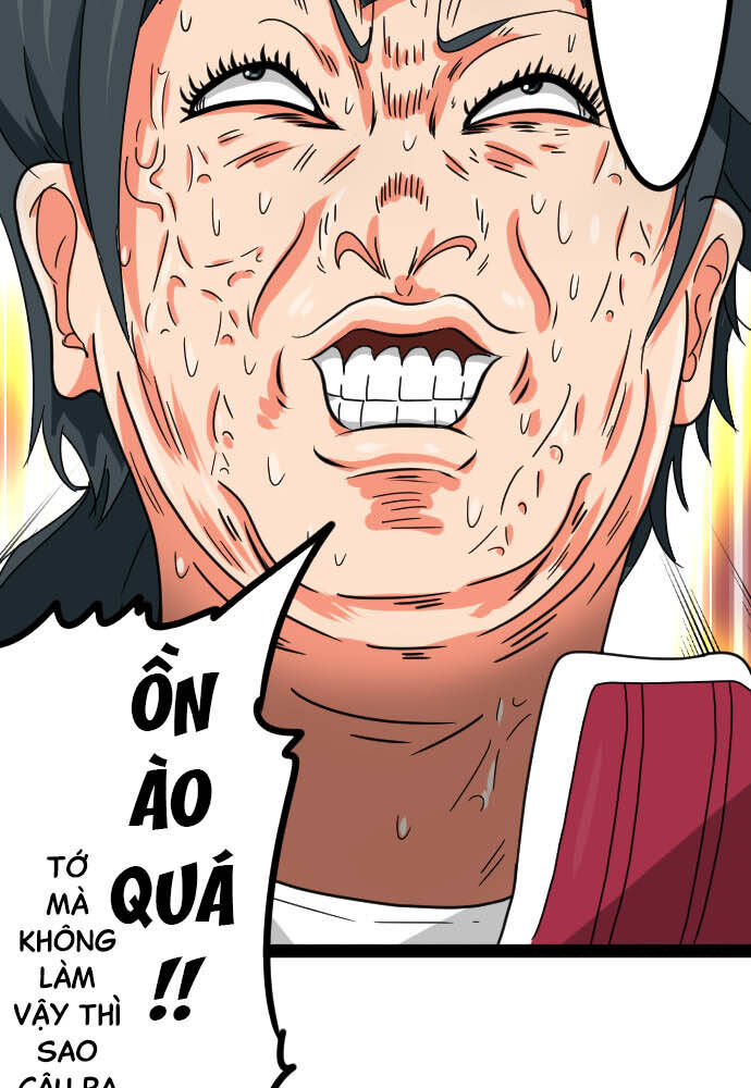 Cô Dâu Cực Phẩm Chap 83 - Next Chap 84