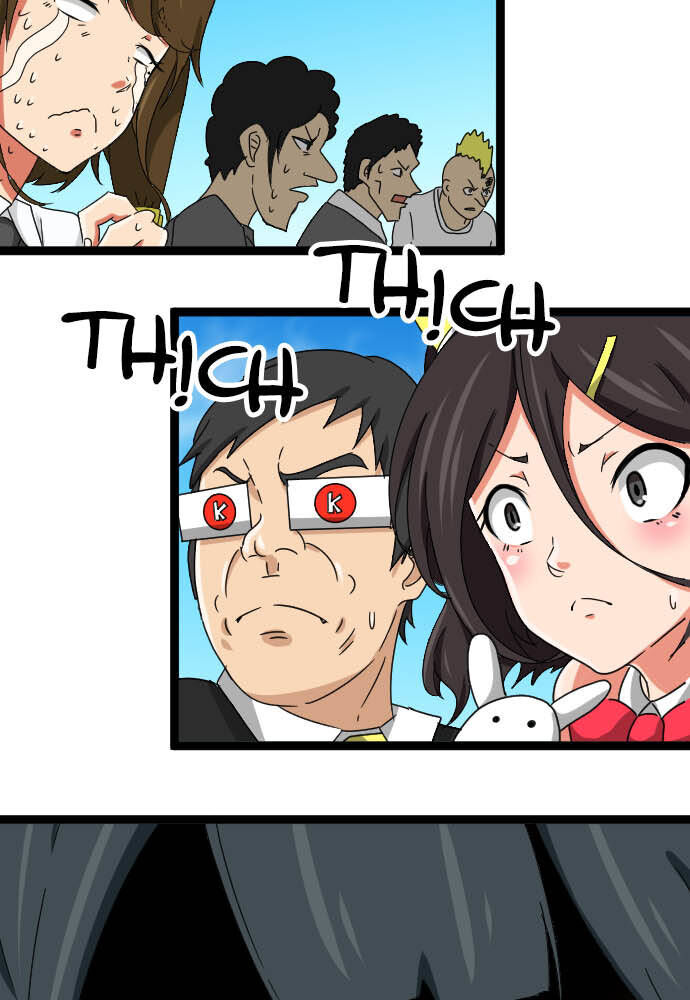 Cô Dâu Cực Phẩm Chap 83 - Next Chap 84