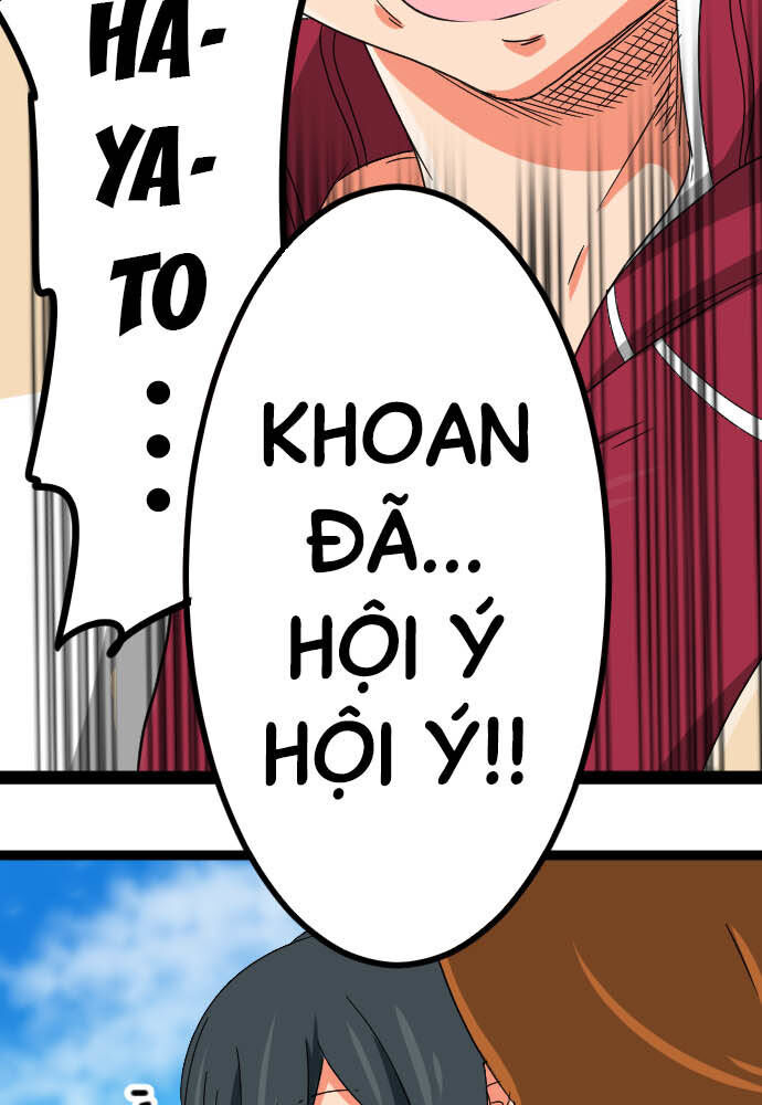 Cô Dâu Cực Phẩm Chap 83 - Next Chap 84