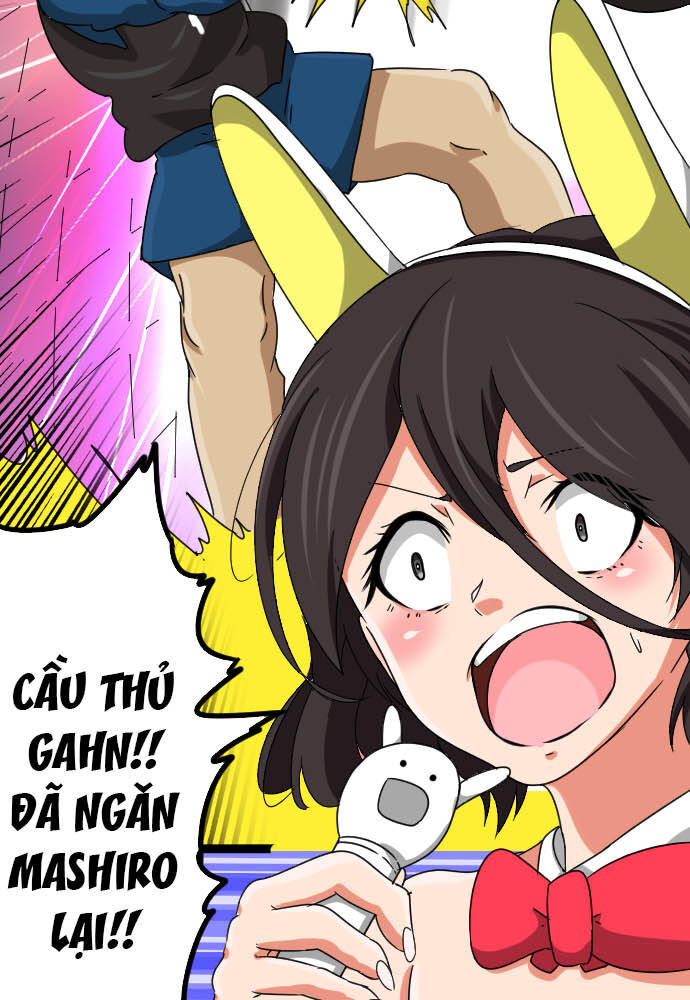 Cô Dâu Cực Phẩm Chap 83 - Next Chap 84