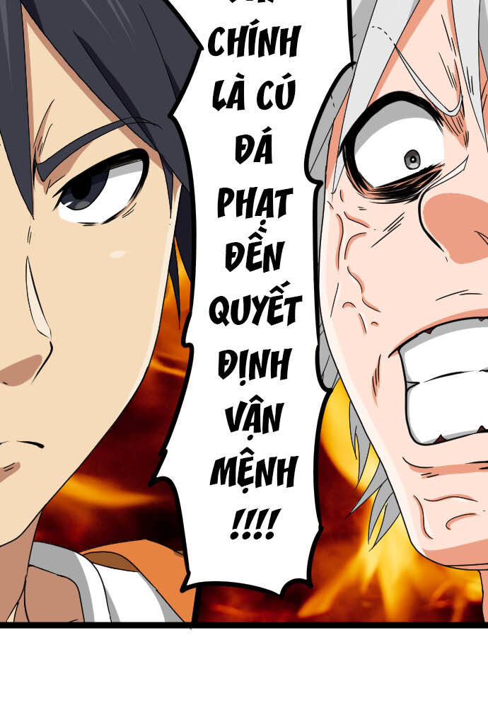 Cô Dâu Cực Phẩm Chap 83 - Next Chap 84