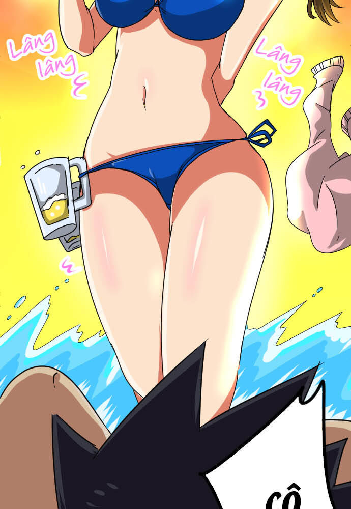 Cô Dâu Cực Phẩm Chap 87 - Next Chap 88