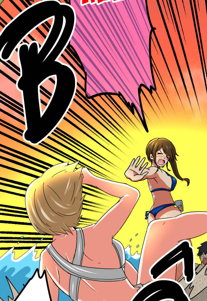 Cô Dâu Cực Phẩm Chap 87 - Next Chap 88