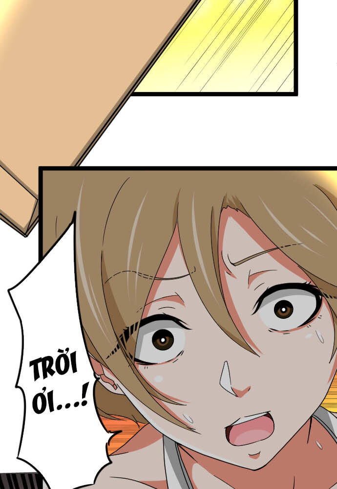 Cô Dâu Cực Phẩm Chap 87 - Next Chap 88