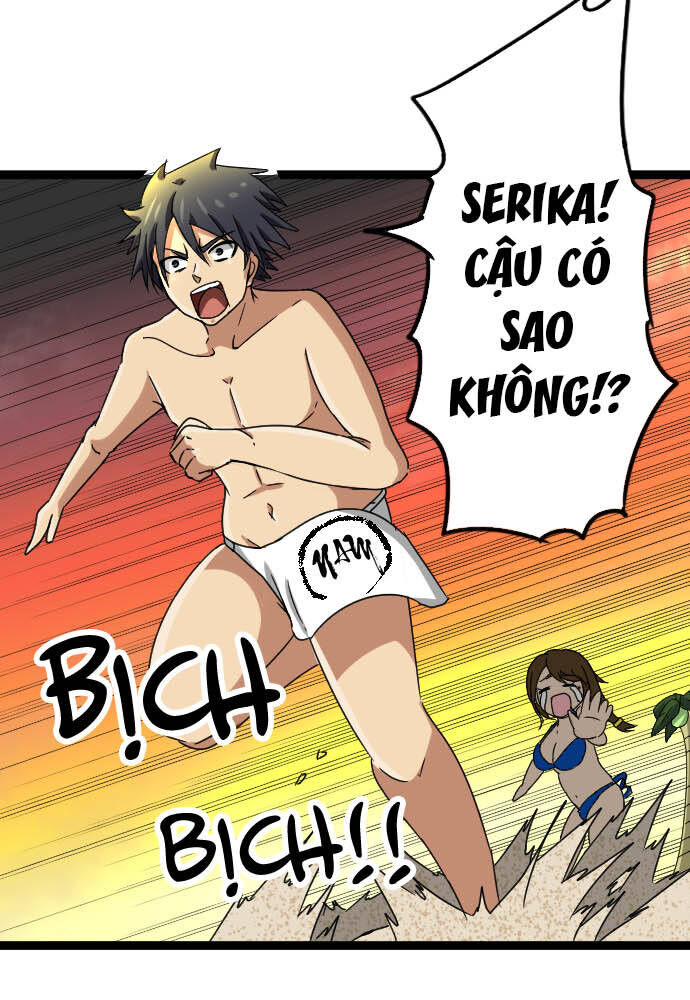 Cô Dâu Cực Phẩm Chap 87 - Next Chap 88