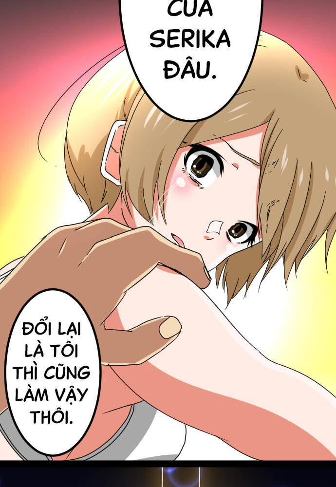Cô Dâu Cực Phẩm Chap 93 - Next Chap 94