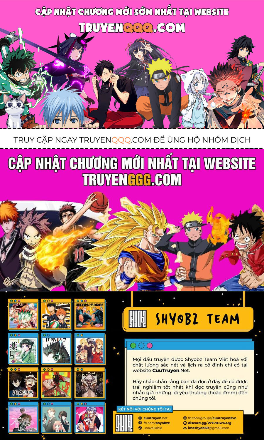 Cô Dâu Pháp Sư Chap 68 - Next Chap 69