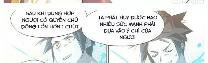 Cô Gái Chùy Của Tôi Chap 34 - Next Chap 35