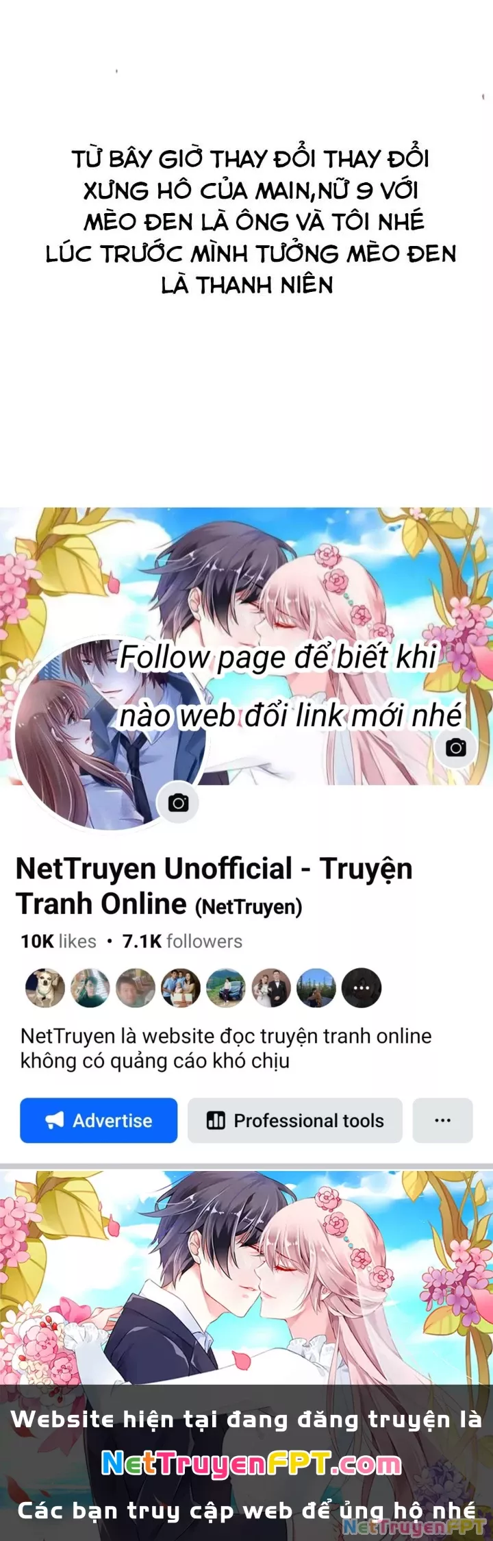 Cô Gái Chùy Của Tôi Chap 34 - Next Chap 35