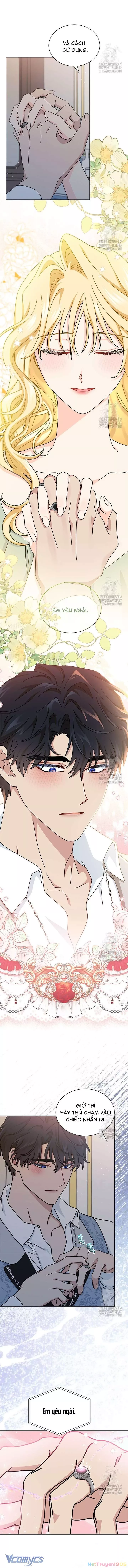 Cô Gái Sẽ Trở Thành Chủ Gia Đình Chap 80 - Next Chap 81