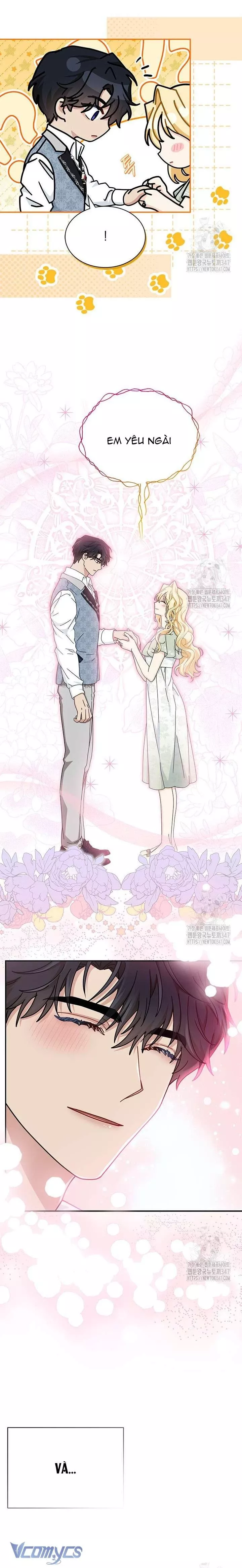 Cô Gái Sẽ Trở Thành Chủ Gia Đình Chap 80 - Next Chap 81