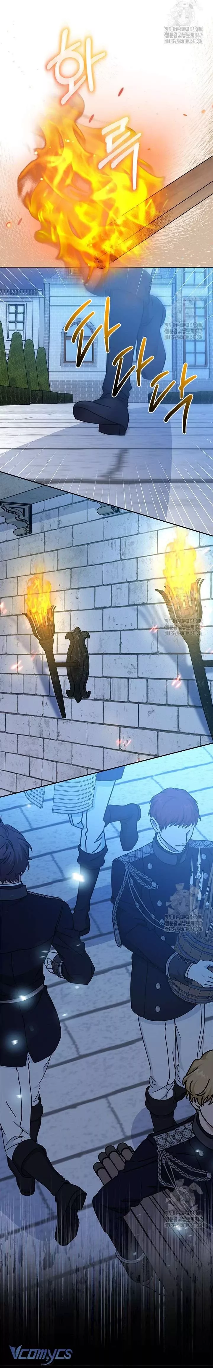 Cô Gái Sẽ Trở Thành Chủ Gia Đình Chap 80 - Next Chap 81