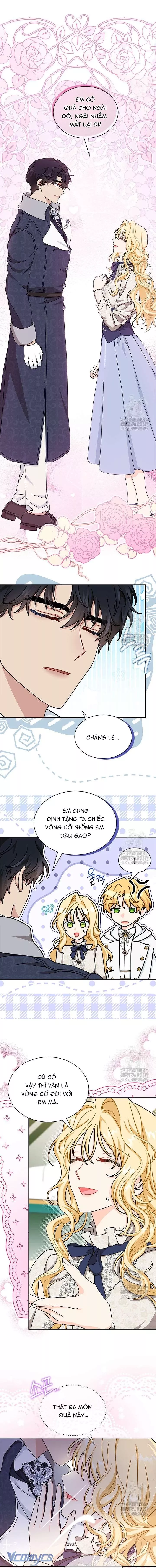 Cô Gái Sẽ Trở Thành Chủ Gia Đình Chap 80 - Next Chap 81