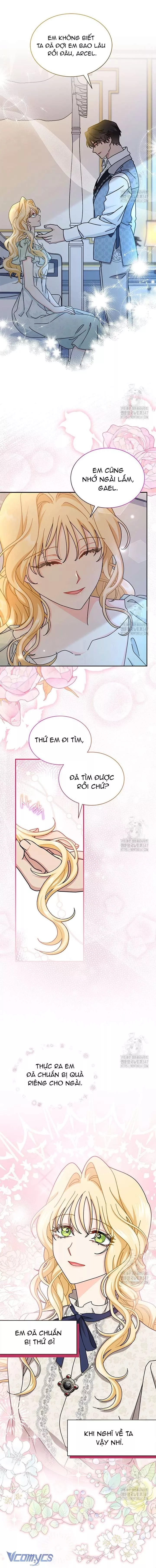 Cô Gái Sẽ Trở Thành Chủ Gia Đình Chap 80 - Next Chap 81