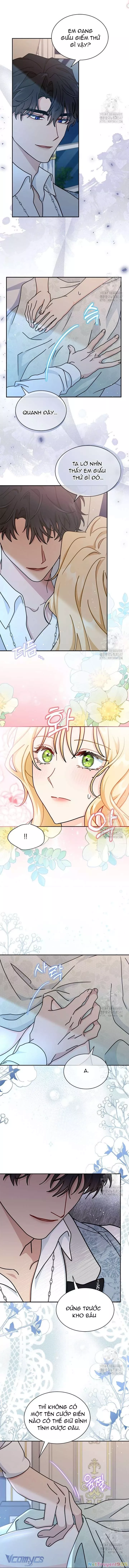 Cô Gái Sẽ Trở Thành Chủ Gia Đình Chap 80 - Next Chap 81