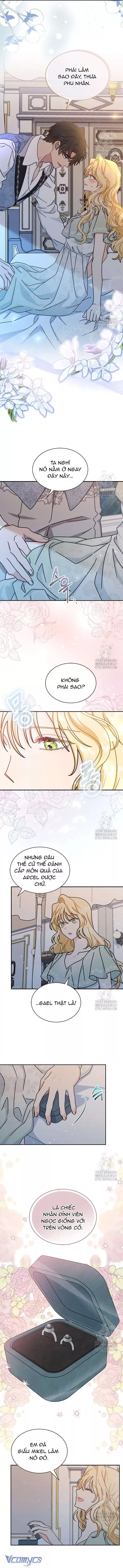 Cô Gái Sẽ Trở Thành Chủ Gia Đình Chap 80 - Next Chap 81