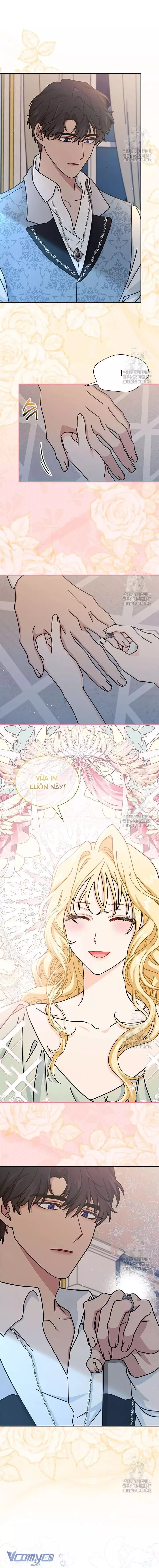 Cô Gái Sẽ Trở Thành Chủ Gia Đình Chap 80 - Next Chap 81