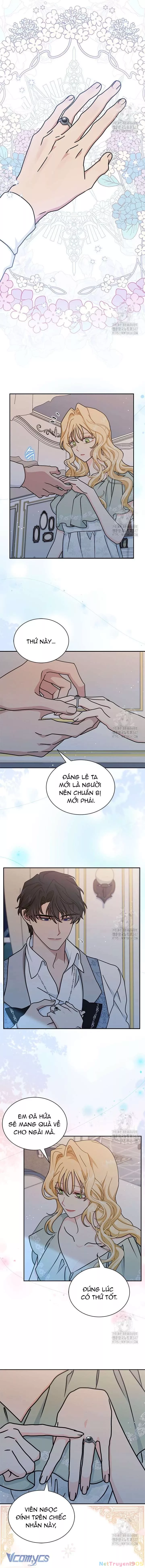 Cô Gái Sẽ Trở Thành Chủ Gia Đình Chap 80 - Next Chap 81