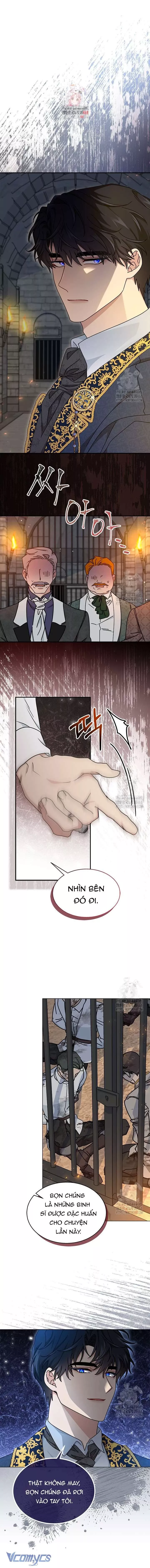 Cô Gái Sẽ Trở Thành Chủ Gia Đình Chap 82 - Next Chap 83