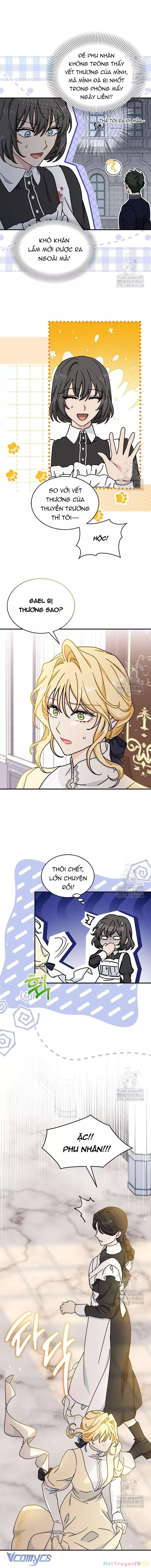 Cô Gái Sẽ Trở Thành Chủ Gia Đình Chap 82 - Next Chap 83