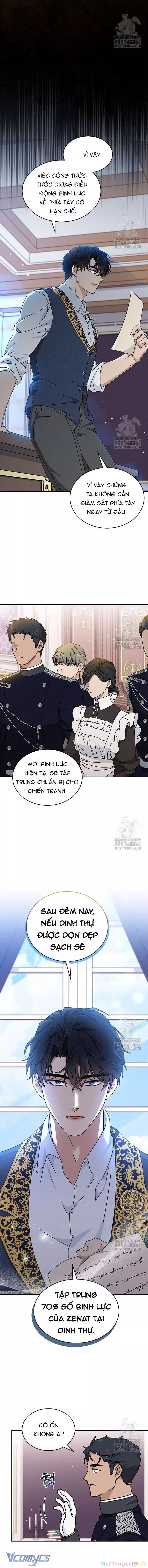 Cô Gái Sẽ Trở Thành Chủ Gia Đình Chap 82 - Next Chap 83