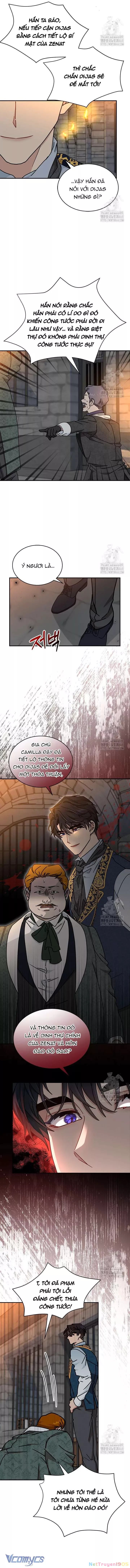 Cô Gái Sẽ Trở Thành Chủ Gia Đình Chap 82 - Next Chap 83