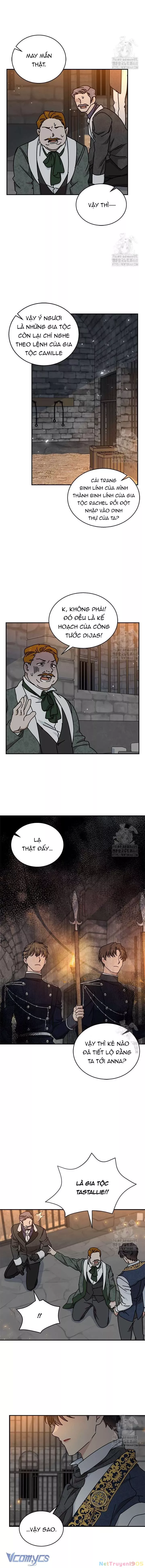 Cô Gái Sẽ Trở Thành Chủ Gia Đình Chap 82 - Next Chap 83