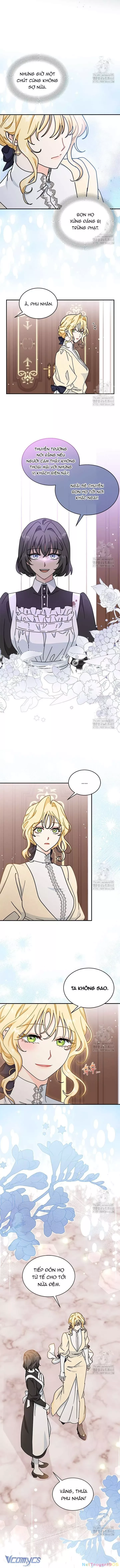 Cô Gái Sẽ Trở Thành Chủ Gia Đình Chap 82 - Next Chap 83