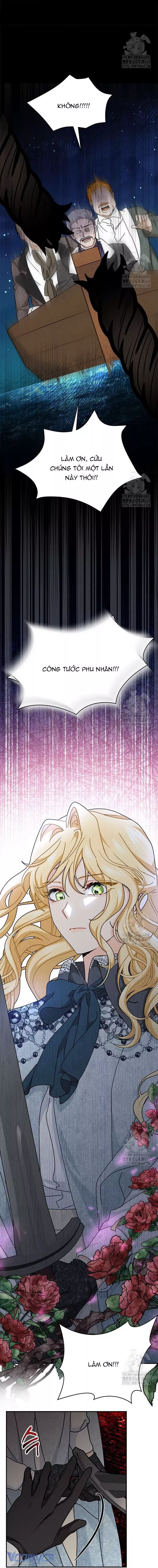 Cô Gái Sẽ Trở Thành Chủ Gia Đình Chap 84 - Next Chap 85