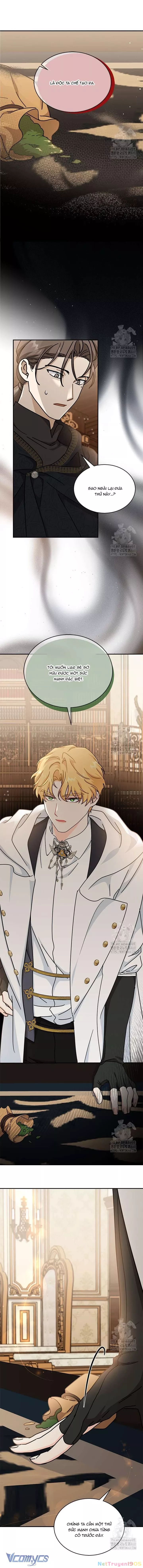 Cô Gái Sẽ Trở Thành Chủ Gia Đình Chap 84 - Next Chap 85