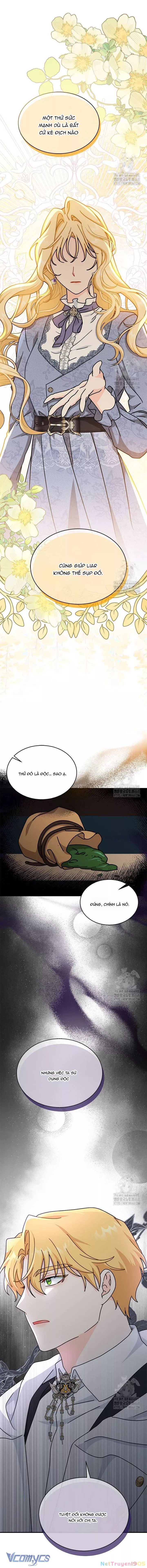 Cô Gái Sẽ Trở Thành Chủ Gia Đình Chap 84 - Next Chap 85