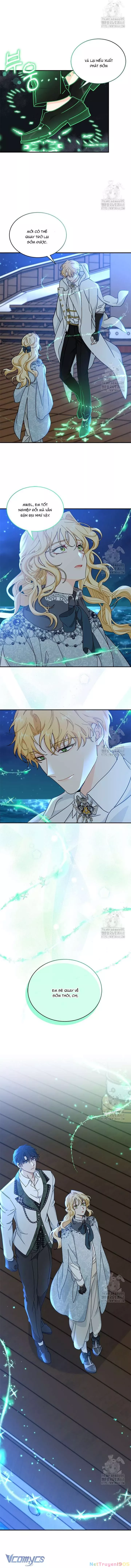 Cô Gái Sẽ Trở Thành Chủ Gia Đình Chap 84 - Next Chap 85