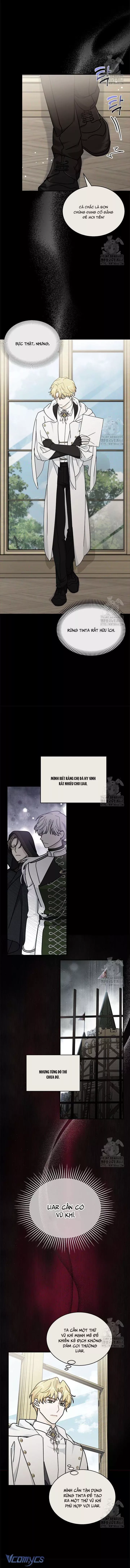 Cô Gái Sẽ Trở Thành Chủ Gia Đình Chap 84 - Next Chap 85