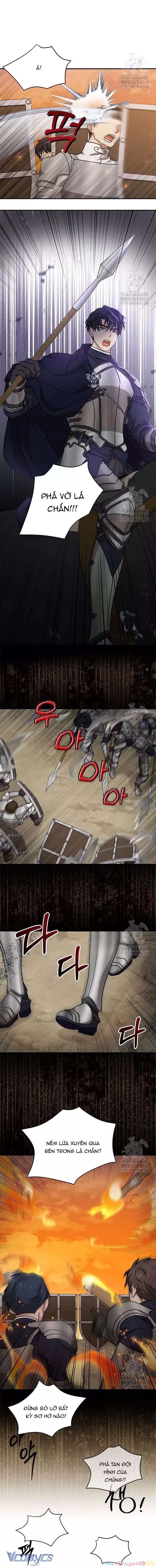 Cô Gái Sẽ Trở Thành Chủ Gia Đình Chap 87 - Next Chap 88