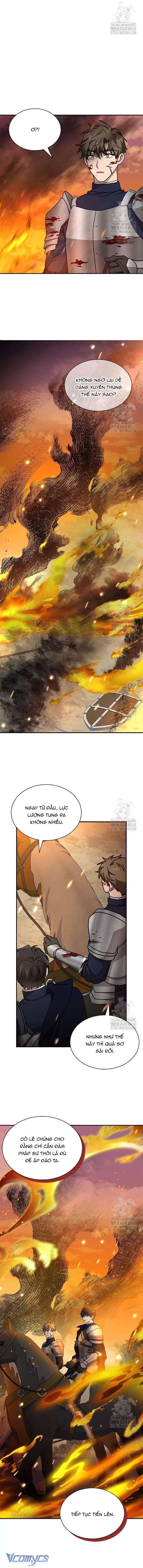 Cô Gái Sẽ Trở Thành Chủ Gia Đình Chap 87 - Next Chap 88