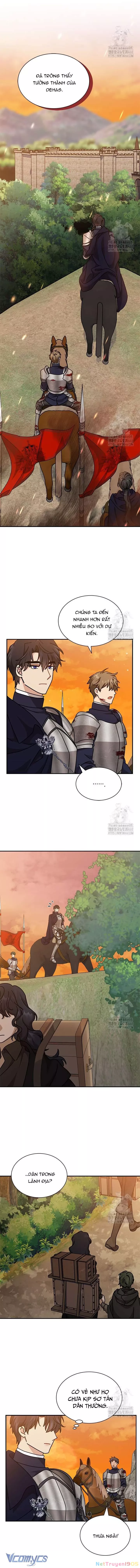 Cô Gái Sẽ Trở Thành Chủ Gia Đình Chap 87 - Next Chap 88