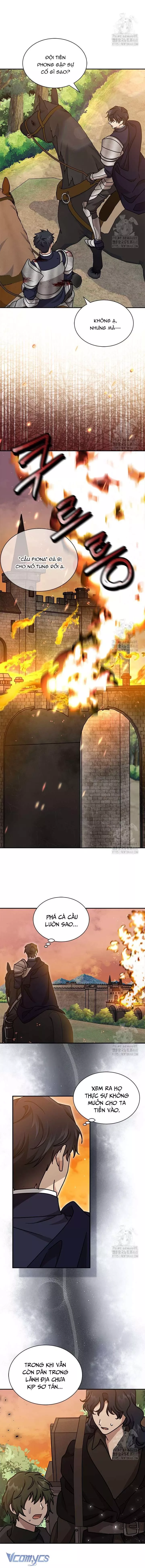 Cô Gái Sẽ Trở Thành Chủ Gia Đình Chap 87 - Next Chap 88