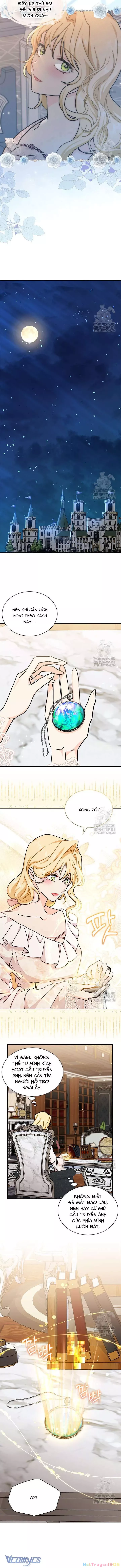 Cô Gái Sẽ Trở Thành Chủ Gia Đình Chap 87 - Next Chap 88