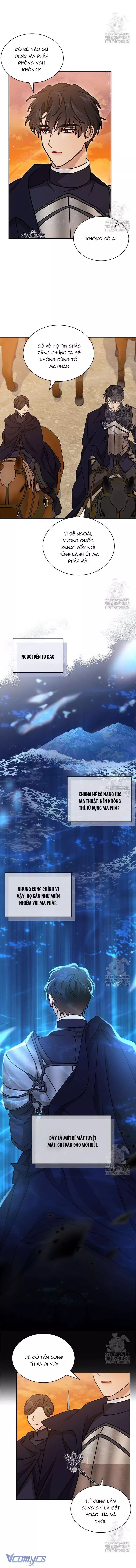 Cô Gái Sẽ Trở Thành Chủ Gia Đình Chap 87 - Next Chap 88