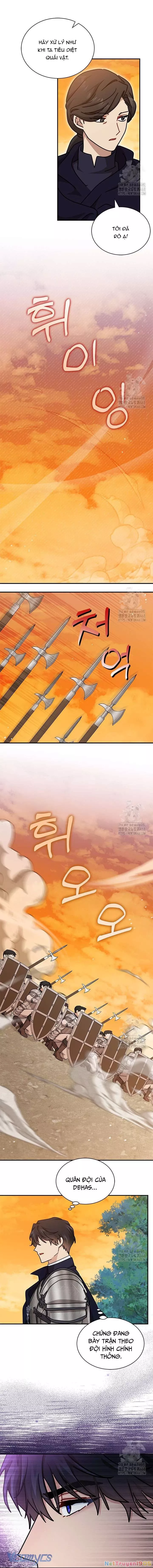 Cô Gái Sẽ Trở Thành Chủ Gia Đình Chap 87 - Next Chap 88