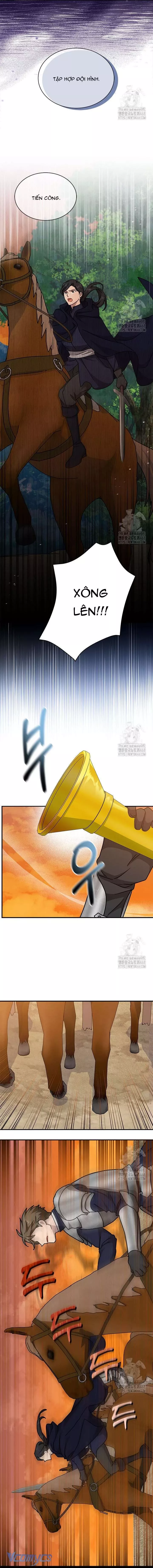 Cô Gái Sẽ Trở Thành Chủ Gia Đình Chap 87 - Next Chap 88