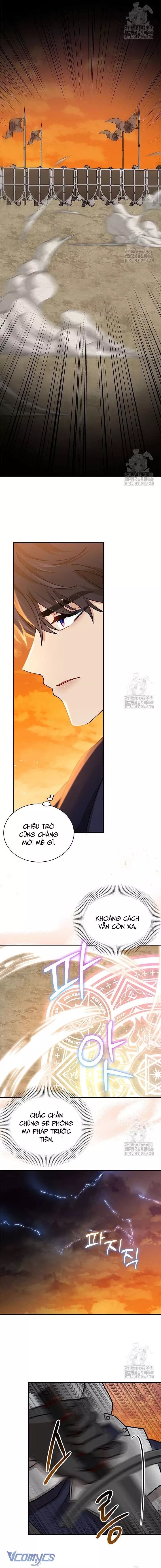 Cô Gái Sẽ Trở Thành Chủ Gia Đình Chap 87 - Next Chap 88