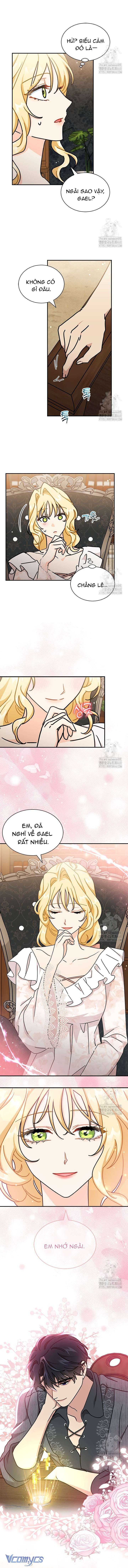 Cô Gái Sẽ Trở Thành Chủ Gia Đình Chap 88 - Next Chap 89